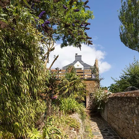La Petite Mouette - Maison Au Port De Dahouet